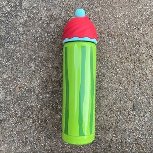 Kawaii Stainless Steel Water Bottle